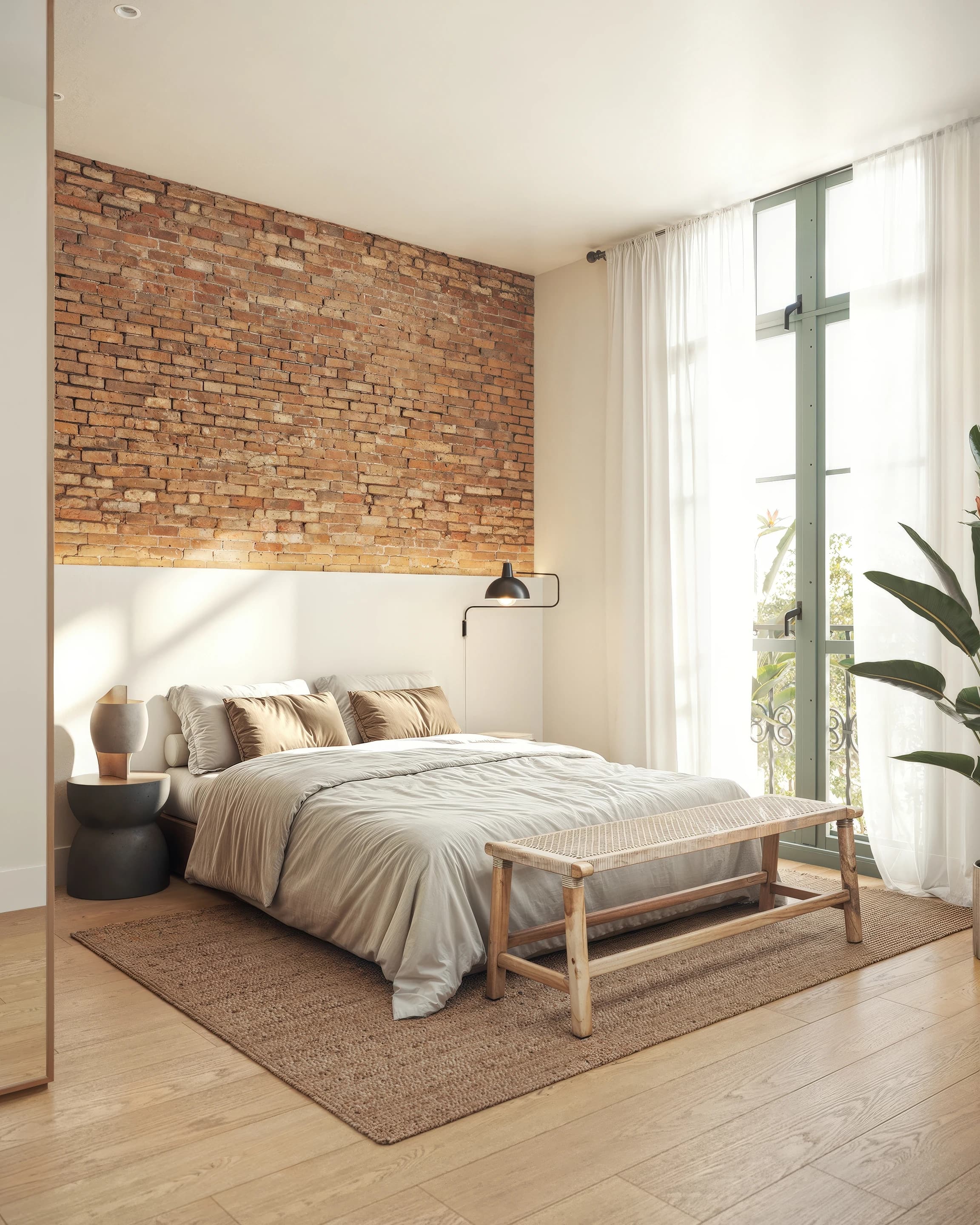 Visualización de suite · Casanova · Barcelona