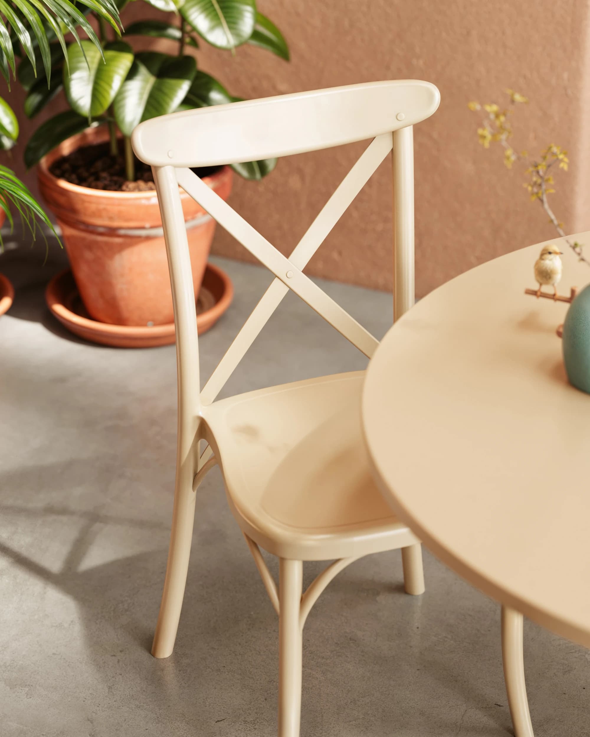 Visualización de acabados y geometría · Muebles Romero